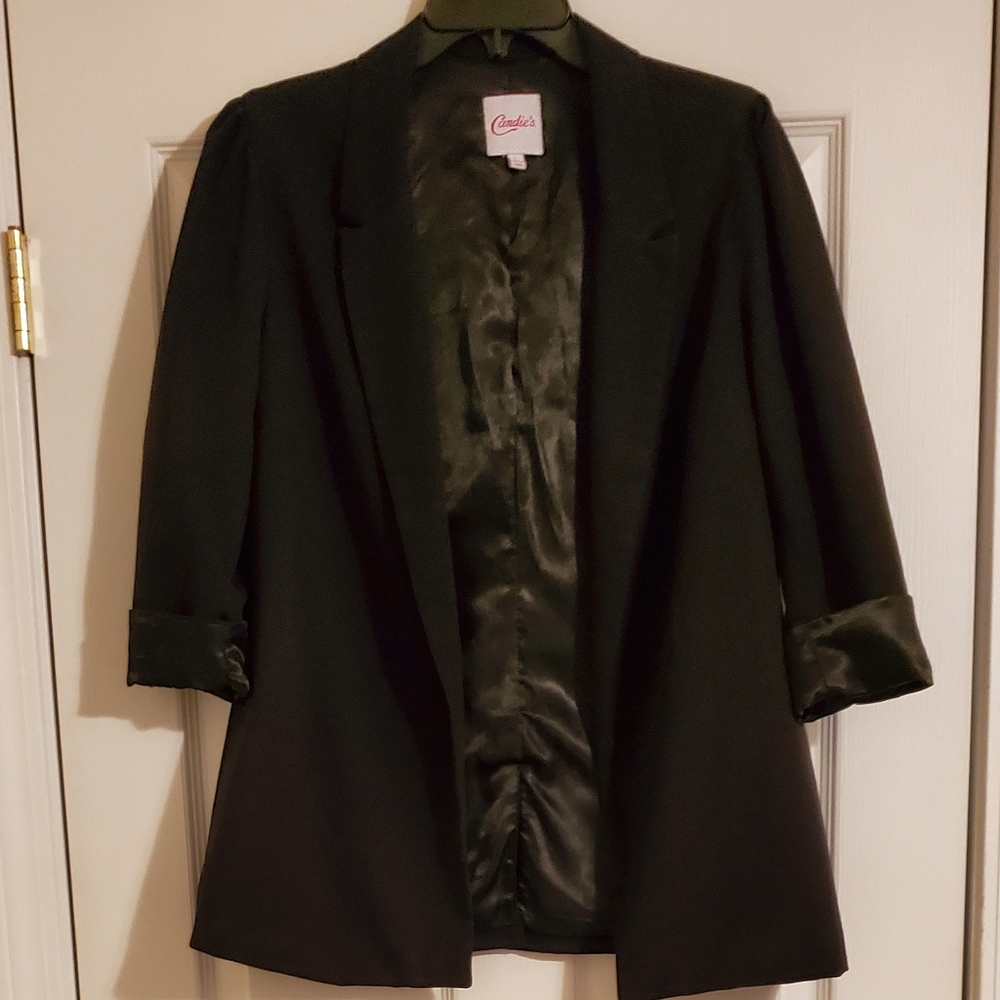*Candie's Lightweight Jacket for Juniors